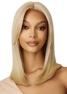 Get the cut of the moment with our ultra-luxe Lacefront wig collection. Made with the softest lace trim, these wigs feature a seamless and undetectable natural finish, while offering maximum breathability and comfort. While styles are inspired by red carpet and celebrity looks, the pieces are constructed with the perfect everyday fit in mind. Lacefront Wig, Ponytail Wrap, Wig Collection, Drawstring Ponytail, U Part Wigs, Fashion Eye Glasses, Half Wigs, Headband Wigs, Lace Closure Wig