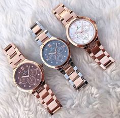 Elegant Watches Women Classy