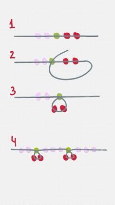 the diagram shows how many different lines are connected to each other