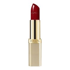 L'oreal Clr Riche Lipcolor Divine Wine | L'oreal Colour Riche Lipcolour In Divine Wine Sheer Shades, Event Makeup, Shiny Lips, Natural Lip Colors, Beauty Event, Satin Lipstick, Luxury Event, Lip Colour, Tickled Pink