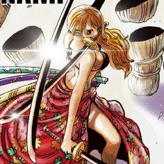 Nami Official Art, Nami Fan Art, Zoro Nami, Anime Board, Fan Art, Fan, Art