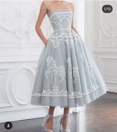 Paolo Sebastian 파티 드레스, Mode Inspo, Gorgeous Gowns, Beautiful Gowns, Fancy Dresses, Dream Dress, Gorgeous Dresses, Pretty Dresses, Pretty Outfits