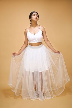 Bridal Skirt, Tulle Skirt, Custom Skirt, Wedding Separates, Bridesmaid Skirt Net Skirt 1 Net skirt short lining  Tulle skirt  Wedding dress Bridesmaid dresses Tulle Skirt Wedding Dress, Wedding Separates, Bridesmaid Skirt, Custom Skirt, Bridal Skirt, Bridesmaid Skirts, Net Skirt, Skirt Tulle, Bridal Skirts