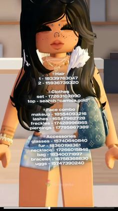 Latina Outfits Berry Ave, Hair Combos Berry Ave Codes, Berry Avenue Outfits Y2k, Berry Avenue Codes Clothes Latina, School Outfits Berry Avenue Codes, Berry Avenue Clothes, Halloween Couples Costumes, Aesthetic Zepeto Character, Bloxburg Food Decals