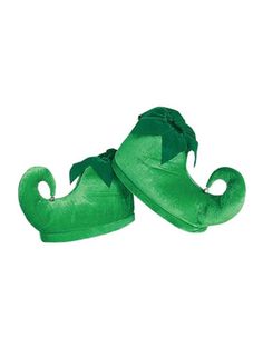 . Santa's Helper Costume, Elf Slippers, Christmas Boards, Comfy Flip Flops, Christmas Elf Costume, Green Elf, Elf Shoes, Green Santa, Elf Costume