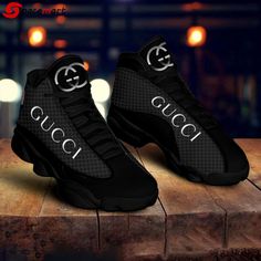 Cool Nike Shoes Men, Sport Shoes For Men, Jordan Shoes For Men, Jordan 13 Black, Jordan 13 Shoes, Best Shoes For Men, Popular Sneakers, Best Shoes, Air Jordan Sneakers