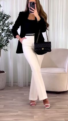 Classy Business Outfits, Fashionable Work Outfit, Corporate Outfits