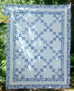 This Quilts item by HandmadeDiva has 17 favorites from Etsy shoppers. Ships from Anniston, AL. Listed on Aug 22, 2024 Roses In Rain, Blue And White Roses, Charm Pack Quilts, No Rain No Flowers, Patchwork Quilting, Blue Quilts, Charm Pack, Quilt Top