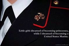 a man wearing a suit and tie with a quote on it