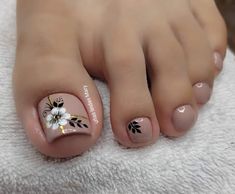 Toes Nails Designs, Toes Nails Colors, Toe Nail Designs For Summer, Toe Nails Designs, Nail Colors For Summer, Toe Nail Design, Toe Nail Colors, Toenail Art