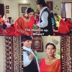 Bollywood Movies Aesthetic, Raj And Simran, Bollywood Love, Bollywood Films