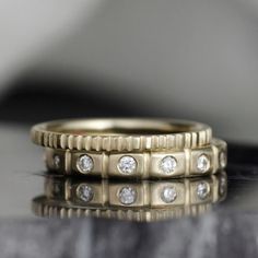 Solaris Lab Grown Diamond Eternity Band - LOLiDE