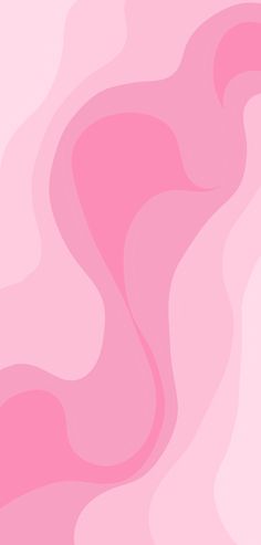 an abstract pink background with wavy lines