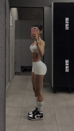 Gym Goals, Cute Gym Outfits, Workout Inspo, Workout Fits, Gym Girl, Gym Fits, Goals Inspiration, Gym Inspo, Fitness Inspiration Body