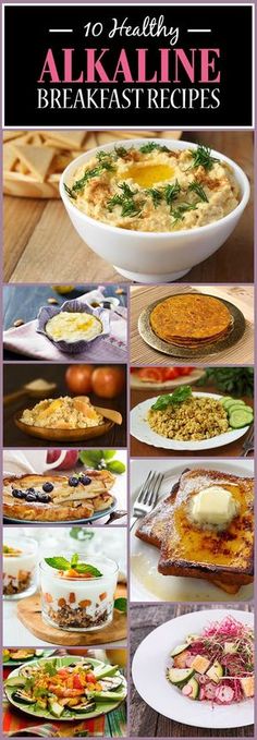 Alkaline Indian Foods, Alkine Diet Recipes, Alkaline Foods Recipes, Alkaline Breakfast Recipes, Alkaline Breakfast, Alkaline Meals, Gerd Diet, Planning Strategies, Alkaline Diet Recipes