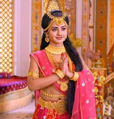 Krishna Arjun, Clay Ganesha, Barbie Fairytopia, Digital Marketing Courses, Bride Photoshoot, Indian Tv Actress, Teen Girl Dresses