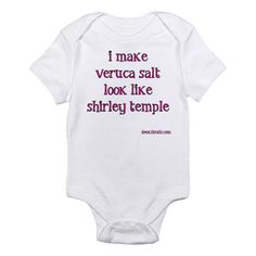 i need this for tali, our dog's name is veruca, after veruca salt lol Ivf Baby, Hee Hee, Baby Center, Godmother, Baby Things, Future Baby, Baby Ideas, Baby Fever, Oh Baby