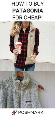 Get Patagonia vests for up to 70% off on Poshmark. Download the free app to shop! Secondhand Style, The Cardigans, Stitch Fix Outfits, Mama Style, Kids Home, Casual Fall Outfits, Fall Winter Outfits, Casual Fall