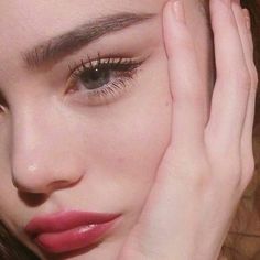 Beauty Make-up, Odaiba, Maya Angelou, Pale Skin, Pretty Makeup, Cute Makeup, Makeup Inspo