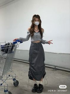 Acubi Fashion, Rok Outfit, Aesthetic Outfit Ideas, Archive Fashion, Swaggy Outfits, 가을 패션, Korean Outfits