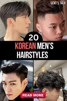 Achieve a sleek and fashionable look with these trendy Korean men’s hairstyles for fall. From textured layers to smooth fades, these styles will keep you looking sharp this season. Perfect for those wanting a fresh, modern vibe that’s easy to maintain. Whether for casual outings or formal events, these cuts offer versatility and flair. Stay on top of the latest hair trends with these stylish options! #KoreanHairstyles #MensHaircut #FallLooks #StylishMen #HairTrends Formal Mens Hairstyles, Middle Part Hairstyles Asian Men, Hairstyles For Fall, Asian Hairstyle, Two Block Haircut, Swept Back Hair, Korean Men Hairstyle, Korean Haircut