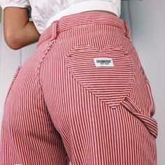 Mode Inspo, Mode Inspiration, Striped Pants, Look Fashion, Karl Lagerfeld, Diy Clothes, Aesthetic Clothes, Pretty Outfits, Fashion Inspo Outfits