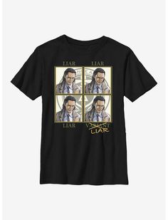 Marvel Loki, Her Universe, Boy Tees, Tshirts Online, Loki, Sale House, Shirt Online, Pop Culture, Universe