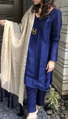 Kurta Designs Neck Design, Kurta Designs, Everyday Fashion, Latest Fashion, Tunic Tops, Lace, Sleeves, Fashion Design, Instagram Churidar, Kurti, Sleeve Designs, Affordable Fashion, Kimono Top, Cover Up, Stylish, Lace, Fabric #fashiontrend #gota #dresses #women #trendydress #pakistanidresses #pakistanidress #gotawork #workdresses #workdress Western Dresses, Affordable Fashion, Frocks, Simple Designs, Kurti, Latest Fashion Trends, Kimono Top, Dress Shoes, Dresses For Work Stylish Dps, Designs Kurti, Latest Kurti, Gaun Fashion, Pakistani Dresses Casual, Pakistani Fashion Party Wear, Salwar Kamiz, Kurti Design