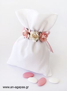 Creative Gift Wrapping, Wedding Favor Bags, Wedding Candy, Wedding Deco, Gift Packs