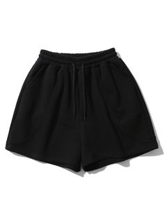 Composition : COTTON 60%, POLYESTER 40%Country of Origin : Republic of Korea Black Cotton Shorts For Fall, Black Shorts With Pockets For Fall, Micro Shorts, Causual Outfits, Shorts Black, Black Shorts, Christmas List, Cotton Shorts, Short Pants