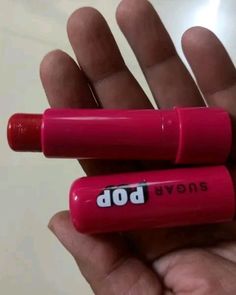 Og lip balm under 70 rupee on sale from meesho . Definitely hydrating but not too much. But the good thing about this is the tint stays for long. Sugar pop cherry lipbalm 💗 #lip #lipbalm #lipstick #skincare #liptint #beauty #viralpost #viral #sugar #sugarcosmetics #pink #makeup #viralreels Sugar Pop, Pink Makeup, Viral Post, Popsugar, Lip Tint, Too Much, Lip Balm, The Good, The Balm