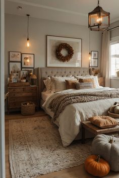 Fall Furniture , Autumn Cozy Fall ,Decor Easy Fall ,
Decor Neutral Fall ,Decor Fall ,Decor Inspiration ,Fall Decor Ideas Cozy Neutral Bedroom Aesthetic, Warm Guest Bedroom, Cozy Fall Bedroom Aesthetic, Autumn Bedroom Decor Cozy, Autumn Bedroom Ideas, Fall Bedroom Decor Cozy, Warm Cozy Bedroom, Cozy Home Design, Fall Bedroom Aesthetic