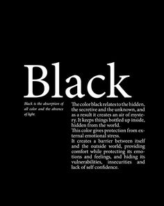 a black and white photo with the words black in it's upper right corner