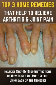 3 Natural Home Remedies That Help To Relieve Arthritis & Joint Pain Homesteading Hacks, Reduce Swelling, Green Diy, Outdoor Sheds