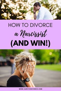 Divorce Advice Woman, How To Divorce, Preparing For Divorce, Narcissistic Husband, Divorce Counseling, Narcissistic Men, Divorce Support, Divorce Court, Divorce Recovery