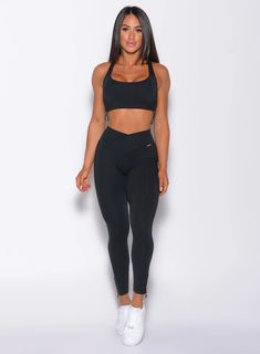 Toggle Leggings – Bombshell Sportswear Black Bombshell, Bombshell Sportswear, Ombre Leggings, Ombre Design, Gym Fit, In The Gym, V Cut, V Cuts, Leggings Fashion