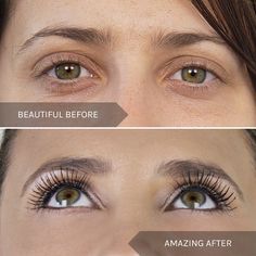 If you want your lashes to be noticed, then our Super Volume Mascara Lash Lift Kit is perfect for you! We know how impressed you beauties are with our Mascaras, but wait until you add our GAME-CHANGING Lash Primer ; Lash Lift Seperater to the mix, that's when the real magic happens! You will receive: 1 x Full-size Secret Weapon Clear 4D Lash Primer 1 x Full-size Secret Weapon Super Volume Mascara 1 x Lash Lift Separator Organic Mascara, Brow Growth Serum, Curled Lashes, Hair Nutrients, Lash Growth Serum, Mascara Application, Tubing Mascara, Lash Growth, Curl Lashes