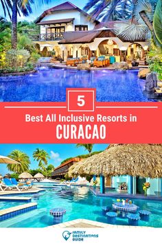 5 Best All Inclusive Resorts in Curacao Secrets Resorts All Inclusive, Curaçao Excursions, All Inclusive Resorts In The Us, Best Vacations For Couples, Curacao Vacation, Abc Islands, Best Family Resorts, Secrets Resorts