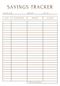 Saving Tracker simpleramadanplanner #howtobudget #planner2024pdf Finance Digital Planner, Ipad Savings Tracker, Saving Journal, Money Saving Planner, Saving Template, Money Saving Tracker, Saving Planner, Ipad Planners, Planners Ideas