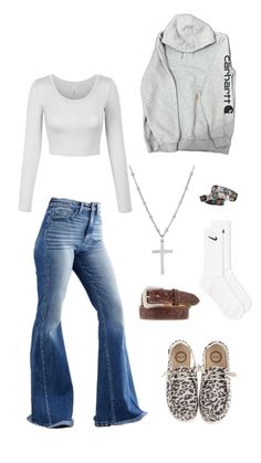 Country Western Outfits, Cute Outfits With Leggings, Latina Fashion Outfits