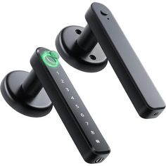 the wireless earphones are connected to each other