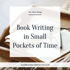 Writing a Book in Small Pockets of Time — | Writing tips | writing advice #CherylProWriter Writing Habits, Writing Retreat, Interactive Classroom, Writing A Novel, Ideal World