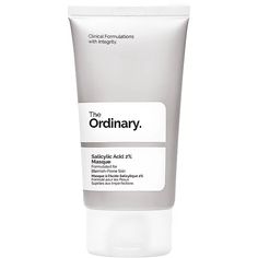 The Ordinary Salicylic Acid, The Ordinary Skincare, Clear Complexion, Best Face Mask, How To Get Rid Of Acne, Eye Contour, Clogged Pores, Salicylic Acid, Ulta Beauty