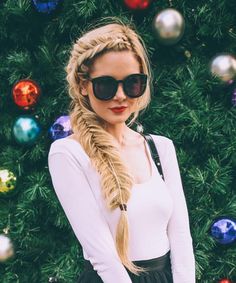 Inverted fishtail braid hairstyle Braid Long Hair, Easy Fishtail Braid, Fishtail Hairstyles, Teenage Hairstyles, Braids Pictures, Fishtail Braid Hairstyles, Fishtail Braid, Braided Hairstyles Updo