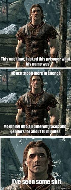 Video Game Logic, Gamer Humor, Video Games Funny, Memes Humor, Gaming Memes