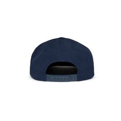 Blue cap. 100% cotton. Logo embroidered on the front. Cold Culture logo embroidered on the back. Easily adjusts to fit all sizes with an adjustable strap. Navy Six-panel Fitted Hat For Streetwear, Navy Snapback Hat With Embroidered Logo, Navy Baseball Cap With Logo Patch, Navy Baseball Cap With Logo Patch And Curved Bill, Navy Dad Hat With Embroidered Logo And Curved Bill, Navy Flat Brim Baseball Cap For Streetwear, Navy Curved Bill Hat With Logo Patch, Navy Six-panel Baseball Cap With Logo Patch, Navy Embroidered Logo Snapback Baseball Cap