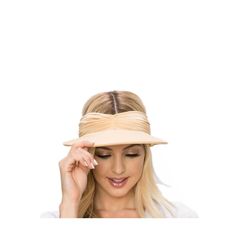 in stock Trendy Wide Brim Visor, Spring Visor Sun Hat, Spring Adjustable Visor Hat, Trendy Adjustable Visor For Spring, Adjustable Spring Visor, Cream Visor Hat For Spring, Adjustable Beige Sun Cap, Adjustable Spring Visor Hat, Adjustable Visor Hats For Spring