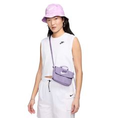 Purple Nike Cross Body Bag, Nike Cross, Kids Uniforms, Nike Kids, Air Zoom, Cross Body Bag, Kids Bags, Handbag Backpack, Body Bag