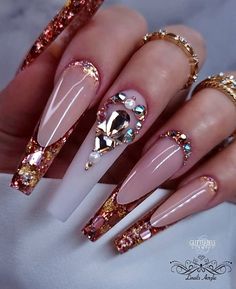 Sparkling Nails, Soft Nails, Beautiful Nail Designs, Chic Nails, Matte Nails