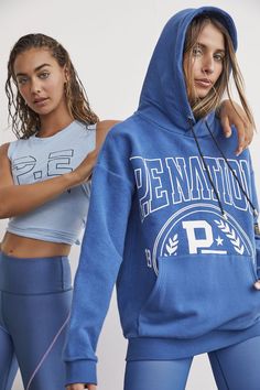 Denim Photoshoot, Yoga Workout Clothes, Men's Activewear, Winter Photoshoot, P E Nation, Cute Shirt Designs, Set Goals, Gym Tops, Denim Accessories